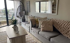 Beachside Bliss Strand